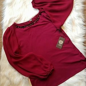 Vince Camuto top
